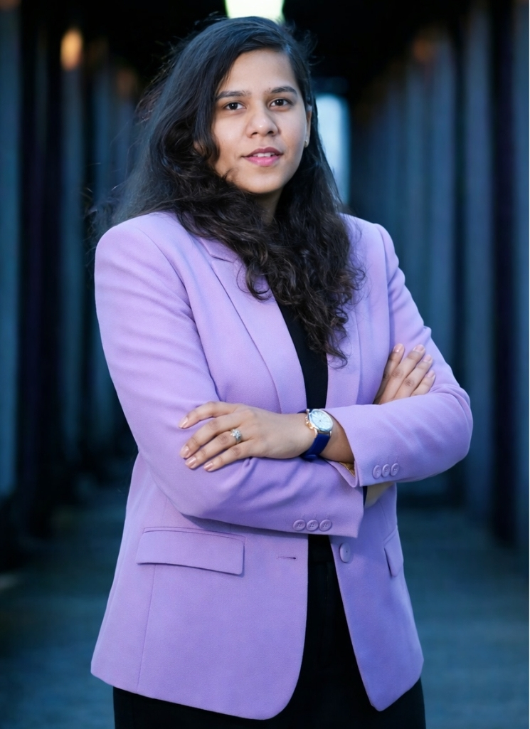 Dr. Sneha Tiwari